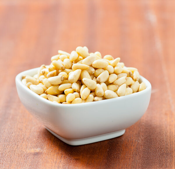 Pine Nuts (Chalgoza)