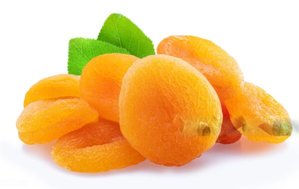 Apricots (Khobani)