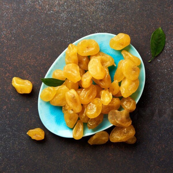 Apricots (Khobani) - Image 2