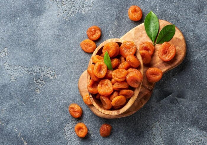 Apricots (Khobani) - Image 3