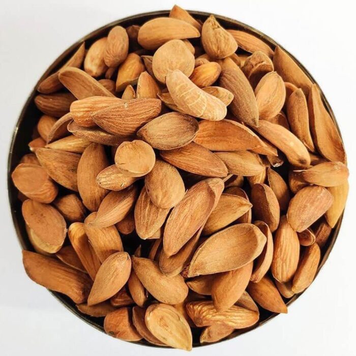 Almond (Badam)