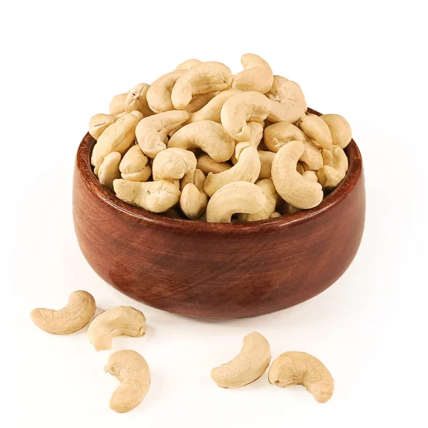 Cashew Nuts (Kaju)