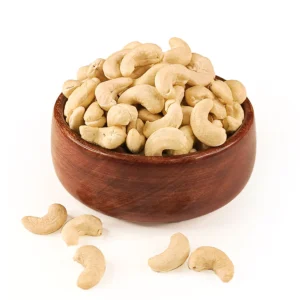 Cashew Nuts (Kaju)