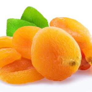 Apricots (Khobani)