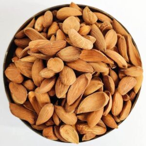 Almonds