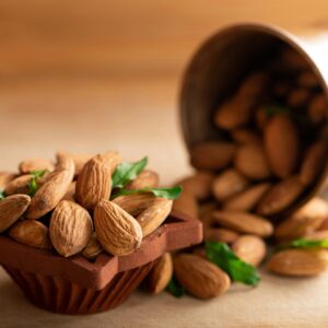 Almond (Badam)
