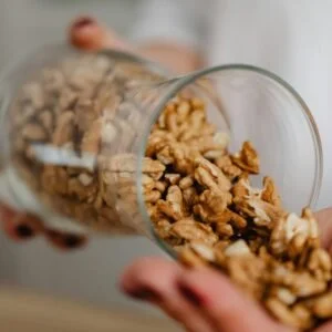 Walnuts (Akhrot)